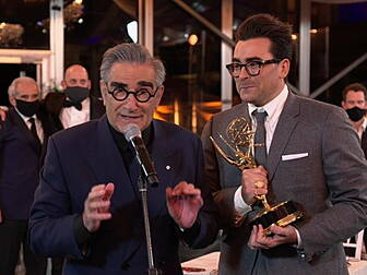 The 2020 Emmys - The Full Roun...